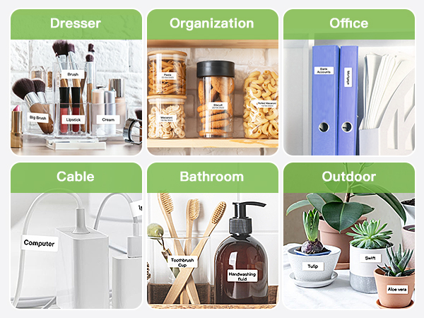 address labels, 1" x 2-5/8" shipping address labels for Laser & Inkjet printers mailing Labels