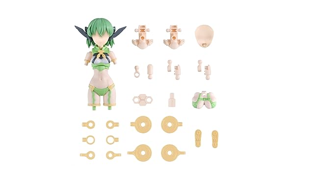 30MS 16点（本体5オプション11）セット 30MS 16点（本体5オプション11）セット Amazon.com: Bandai