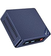 Amazon.com: Beelink MINIS13 Mini PC with N150 Processor, 16G DDR4 Amazon.com: Beelink MINIS13 Mini PC with N150 Processor, 16G DDR4