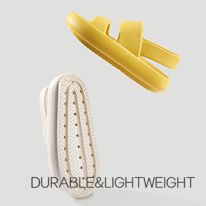 durable and lightweight