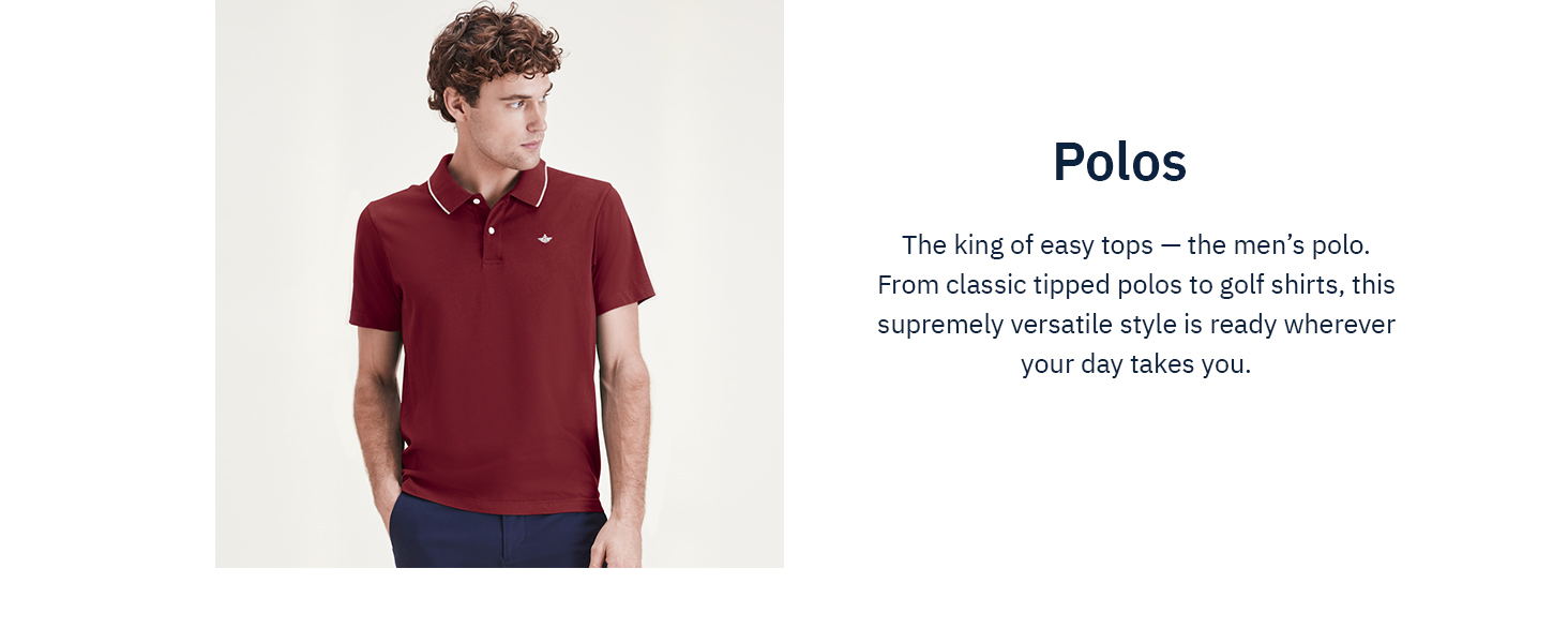 Polos
