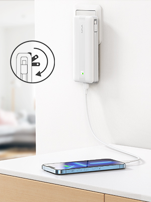 VRURC Power bank, Protable charger