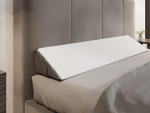 BURTON バートン クッション【PILLOW】BLACK 新品正規 Amazon.com: Headboard Cushion Black,Furniture,Beds