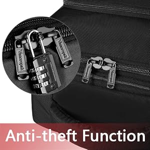 hand luggage backpack