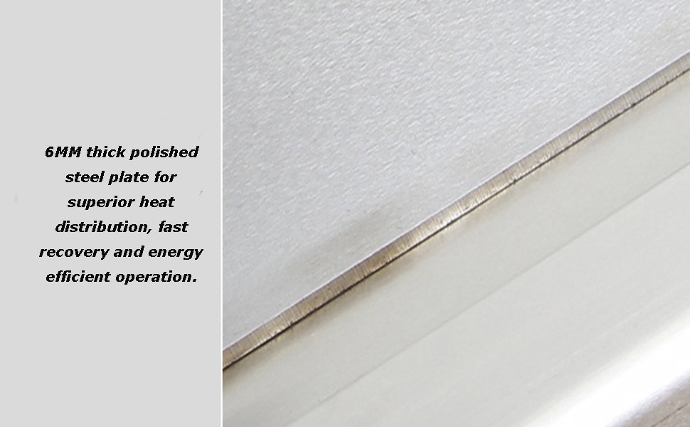 Gas grill Portable 2 Burner Propane Gas Grill Griddle Camp