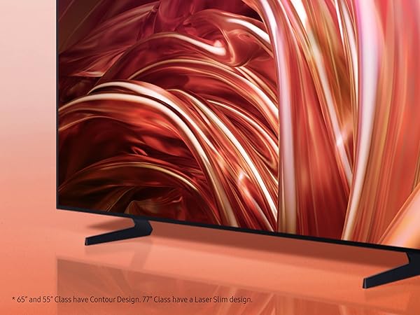 Samsung S85D OLED 4K TV