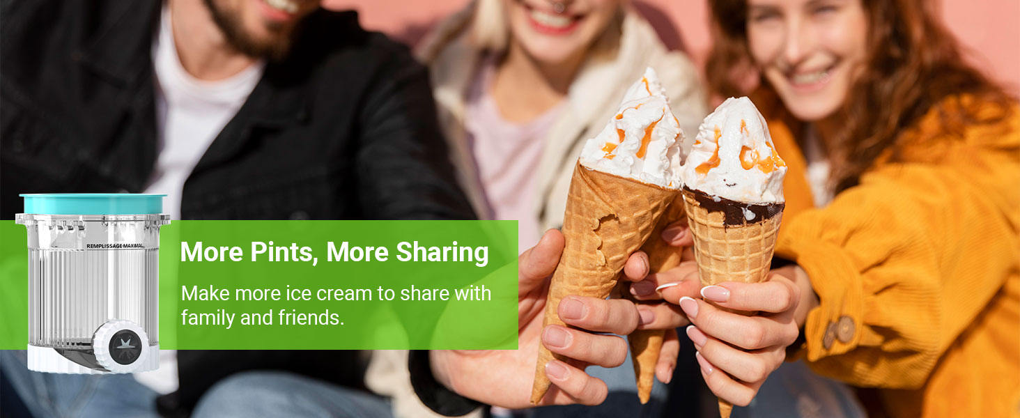 ninja creamy pints NC700 NC701