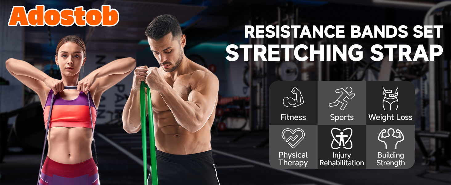resistance bands
