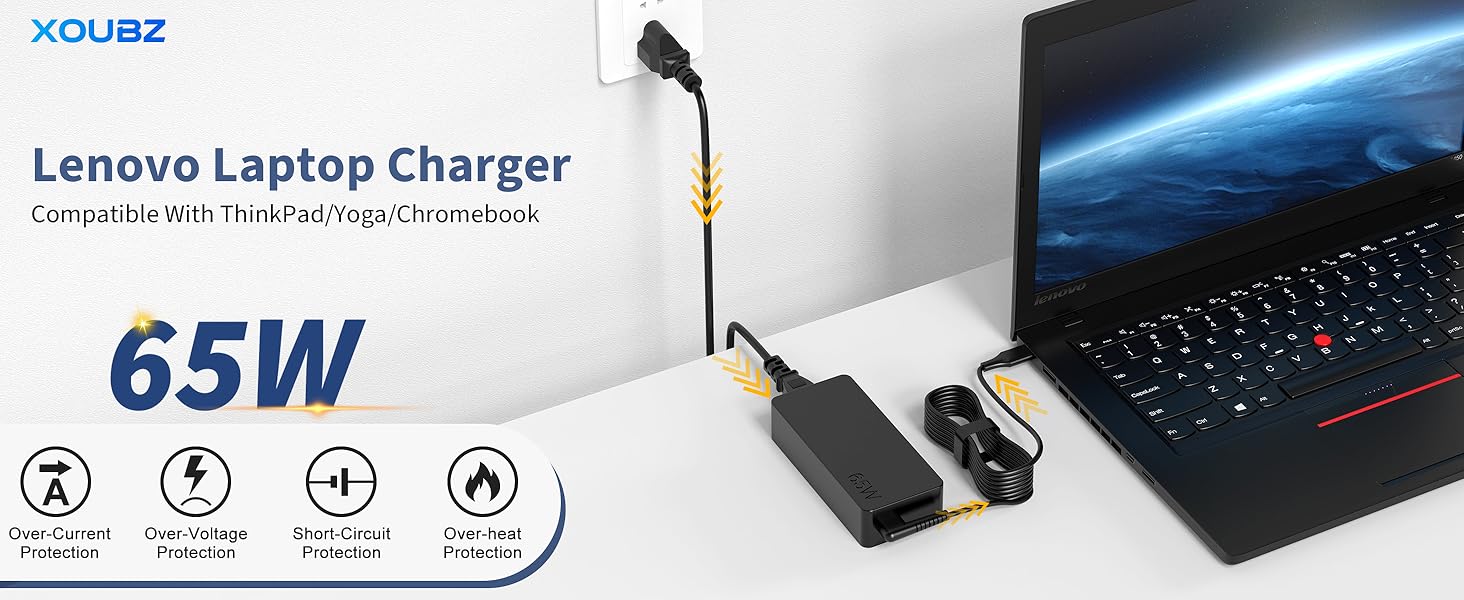 lenovo laptop charger；lenovo thinkpad charger；thinkpad charger for laptop