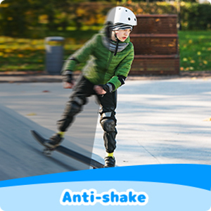 Anti-shake