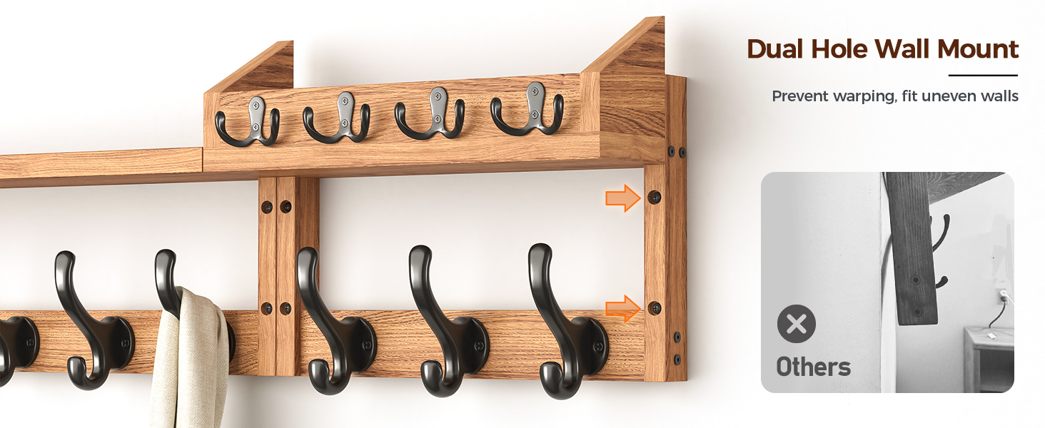 coat rack