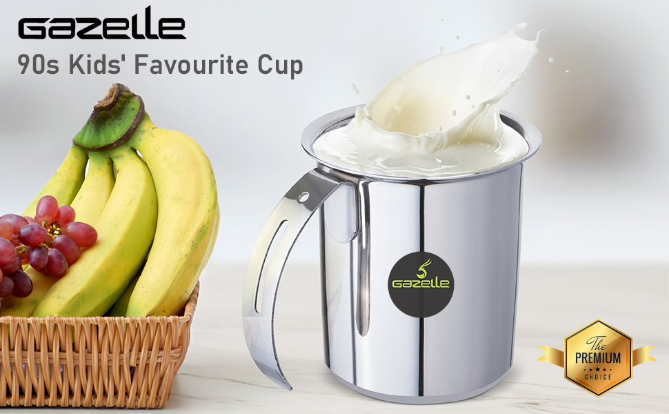 steel cup with straw for kids sipper glass baby tumbler stainless milk tumblers cute