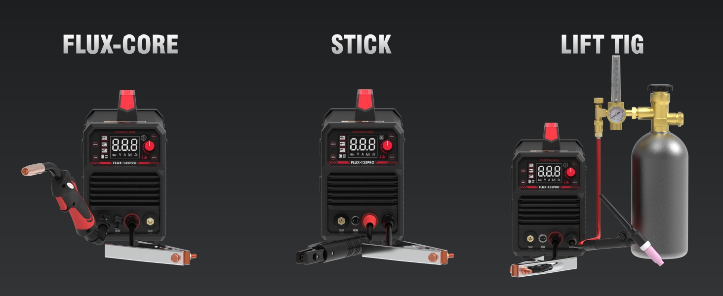 FLUX-135PRO