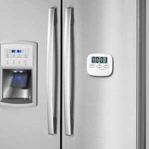 kitchen timer