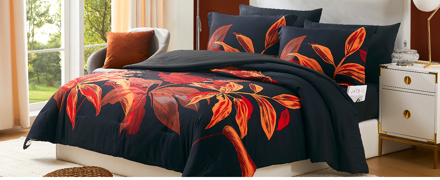 queen comforter set