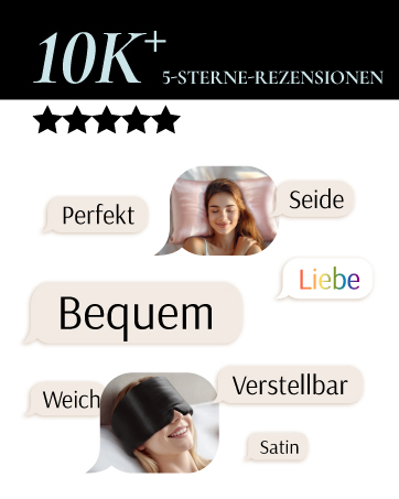 Zenssia Brand Story - 10K+ 5-Sterne-Rezensionen
