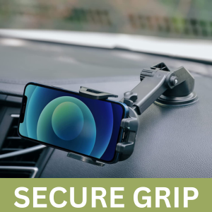 Phone Mount of Car-LNGCRDL