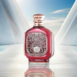 Zimaya Zukhruf Femme Pink Eau De Parfum For Women, 100 ML