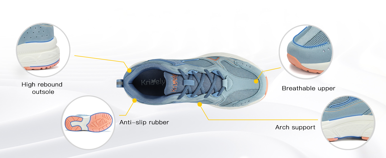 Running shoes for men