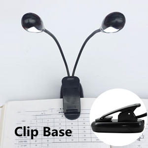 B076S9726R LED Book Light