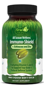 Immuno-Shield