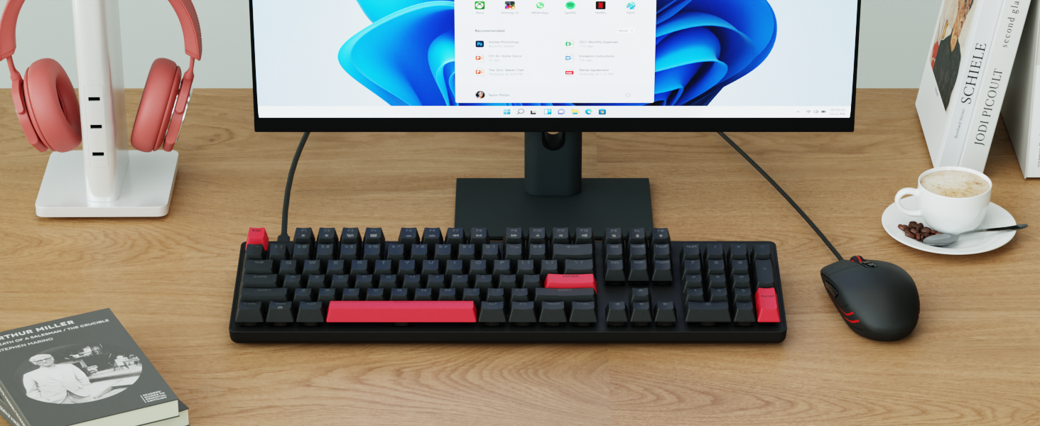 X2 Keyboard