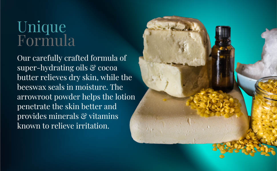 High Thyme FARMacy Lotion Bars