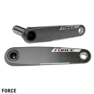 Amazon.com : SRAM Force Crank Arm Assembly - 165mm, 12/13