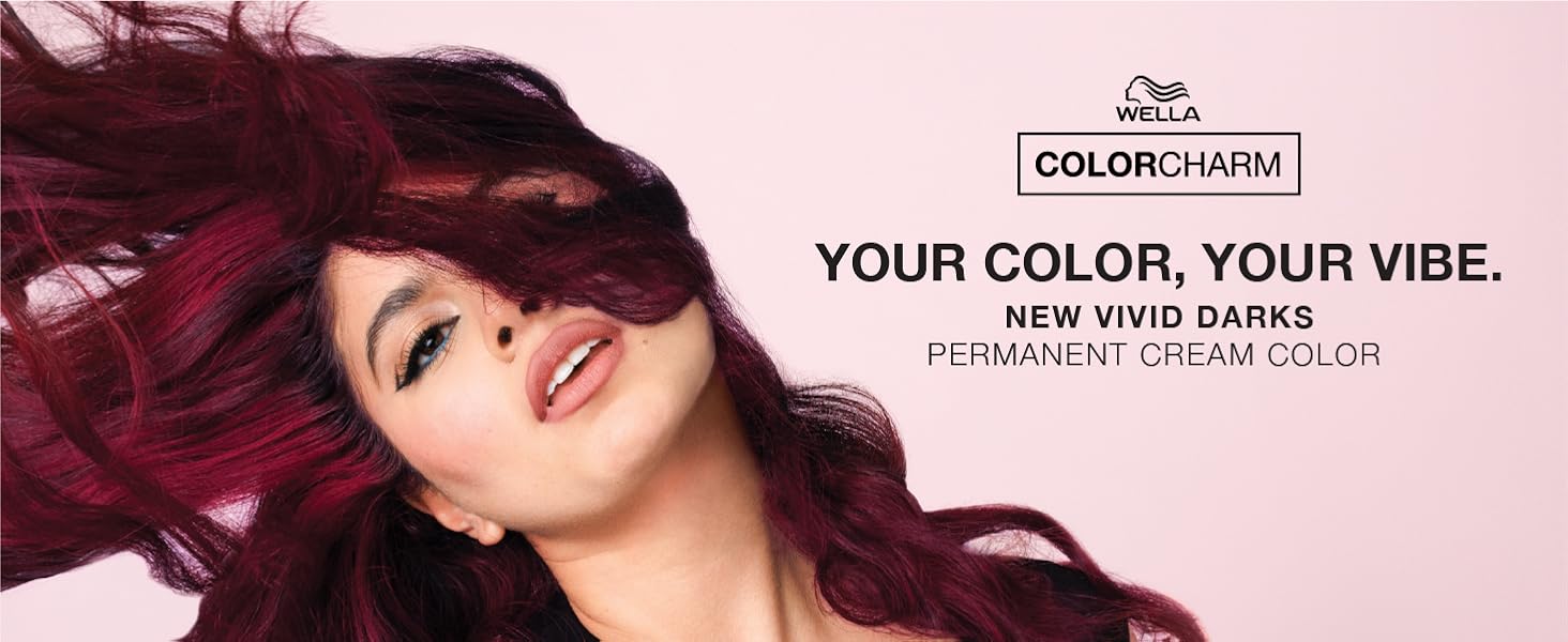 Vivid Darks Module Desktop