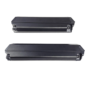 Dorado Plus E-Bike Battery 48V 17.5Ah 13Ah 14Ah