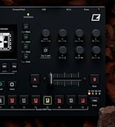 elektron Octatrack MKⅡ OCTATRACK MKII | BLACK 8-TRACK PERFORMANCE SAMPLER | Tom Lee