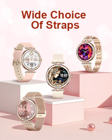 smart watch for women
