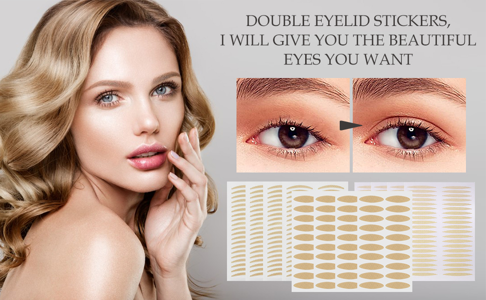 Eyelid Tape…