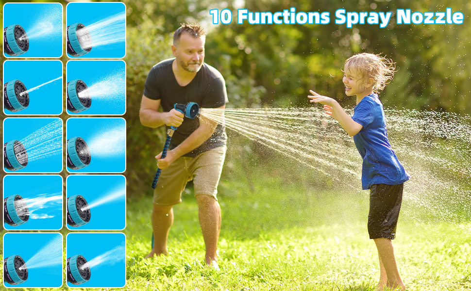 garden hose
