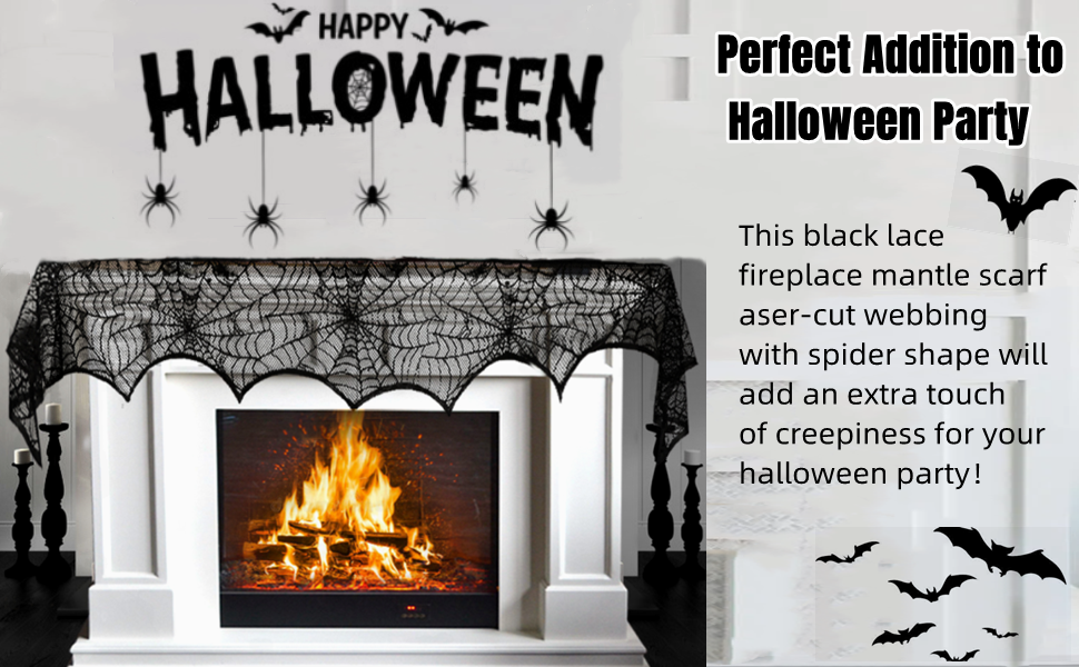 Fun Halloween Decorations