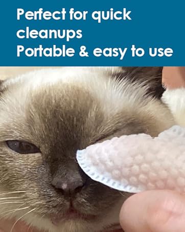 perfect for quick cleanups