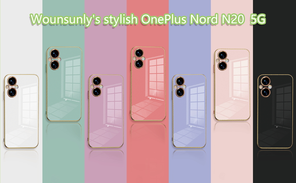 OnePlus Nord N20 5G