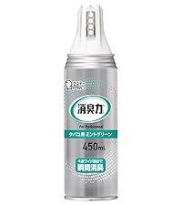 消臭力 Amazon.co.jp: 消臭力 業務用 [まとめ買い] 消臭剤 ワイド