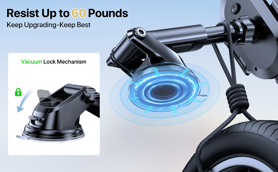 Car Phone Mount