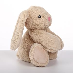 ♡Bunny Houze of Little Bunny Treasure 20 GL in Fuchsia