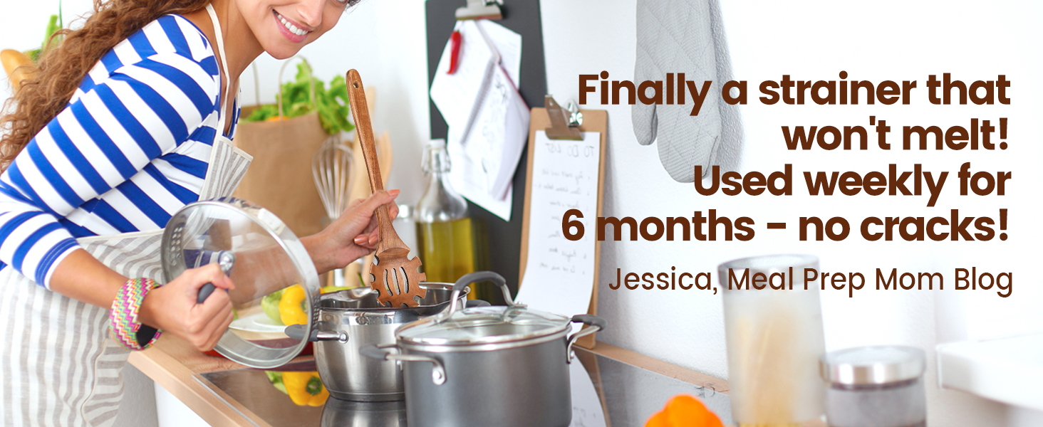 Premium Natural Material