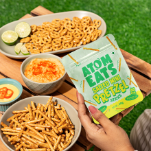 Small manufacture image 3