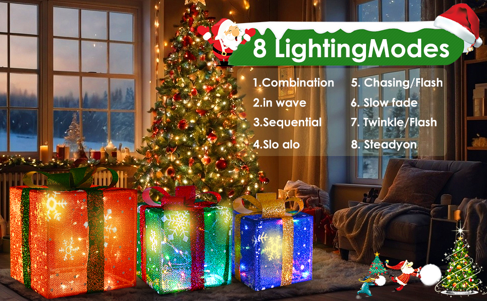 Christmas Decorations