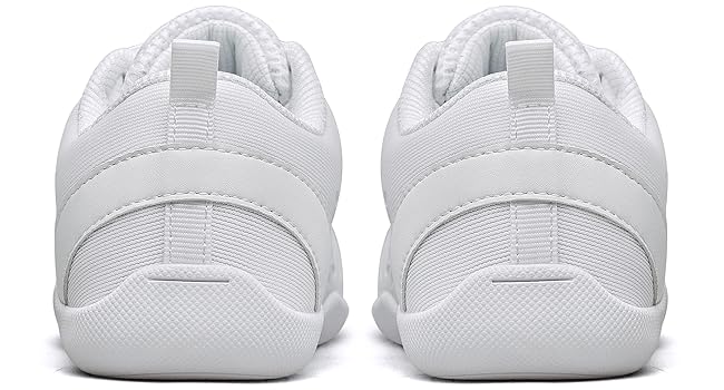 cheerleading shoes