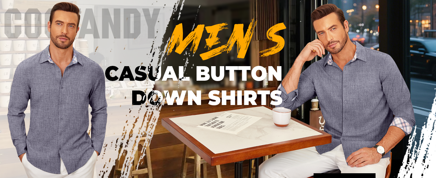mens shirts