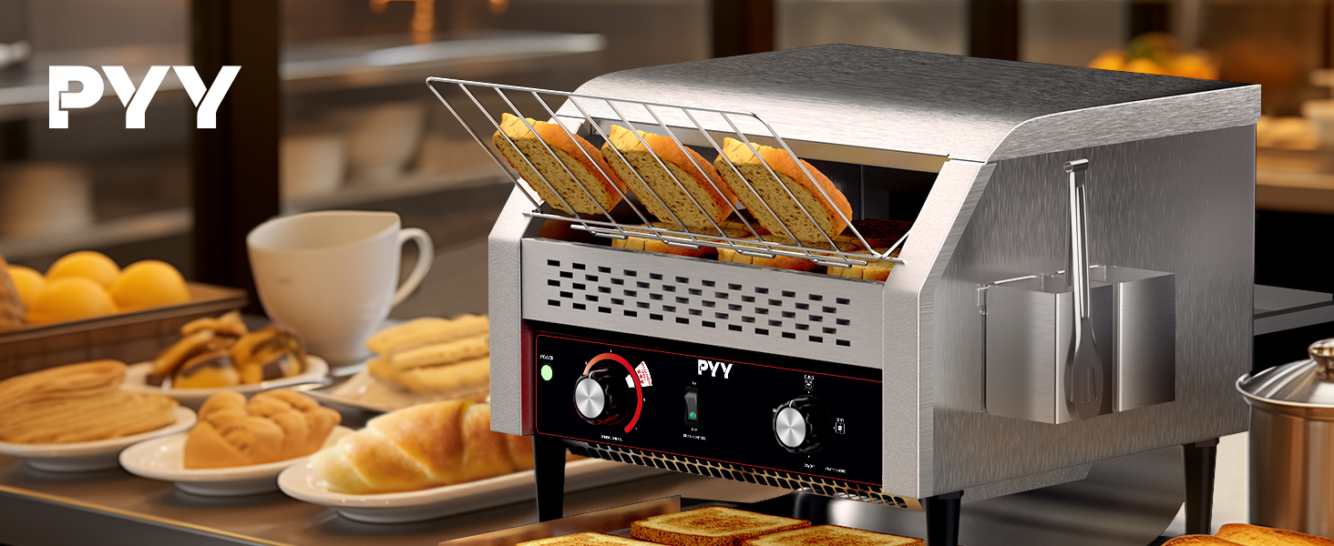 Toaster 450