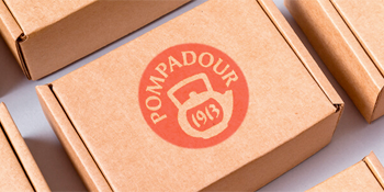 Pompadour, infusiones, tés, funcionales