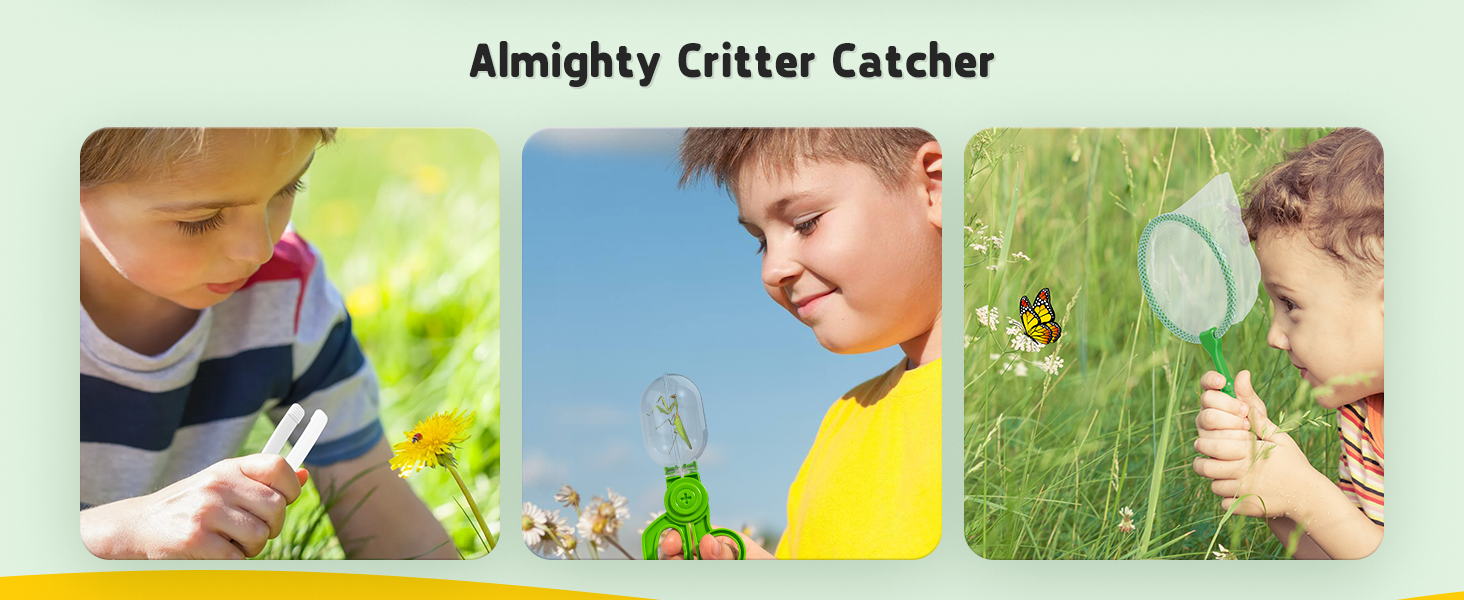 outdoor activities for kids