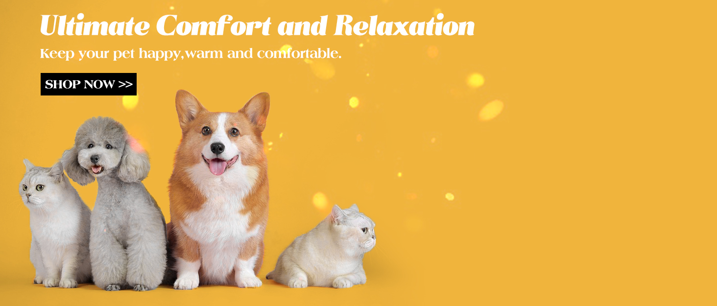 Dog Crate Pad Cat Bed Soft Crate Mat with AntiSlip Bottom