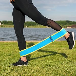 LET'S GO - STAY FIT NOT STILL